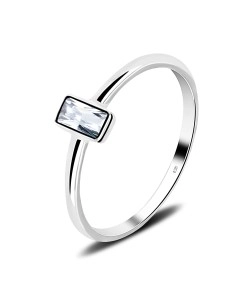 Silver Rings NSR-995